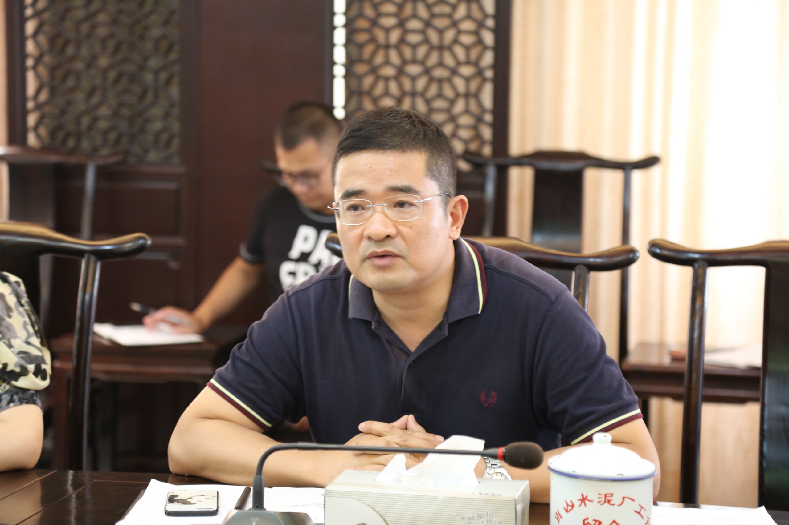 浙江湘湖旅游度假区投资发展有限公司 党风廉政建设在行动