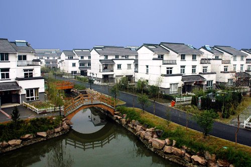 在萧山很多人不在农村住了为什么还要在老家盖一栋新房