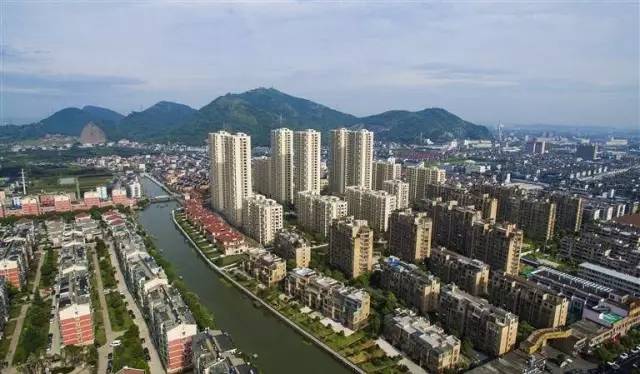 瓜沥镇人口有_萧山瓜沥镇瓜南路店铺(3)