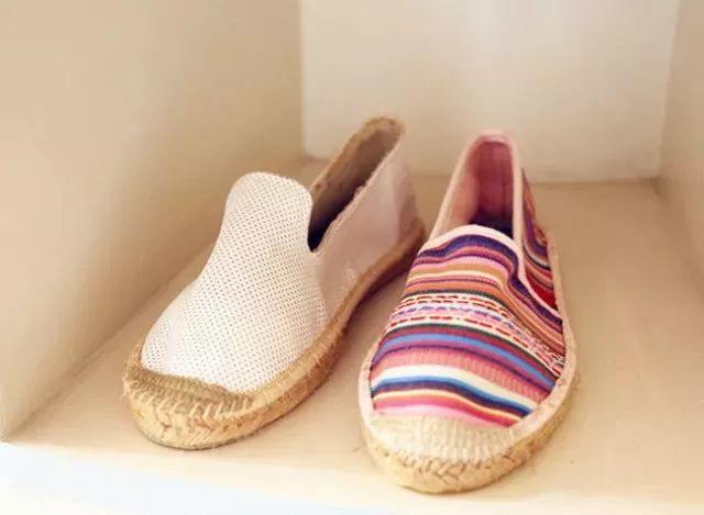 萧山这个地方的麻编工艺鞋走出国门入列区级非物质文化遗产