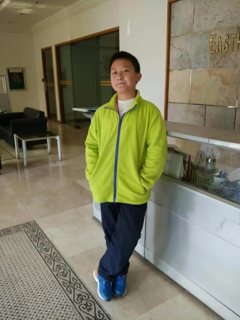 报道追踪:萧山离家出走10天的初中生找到了