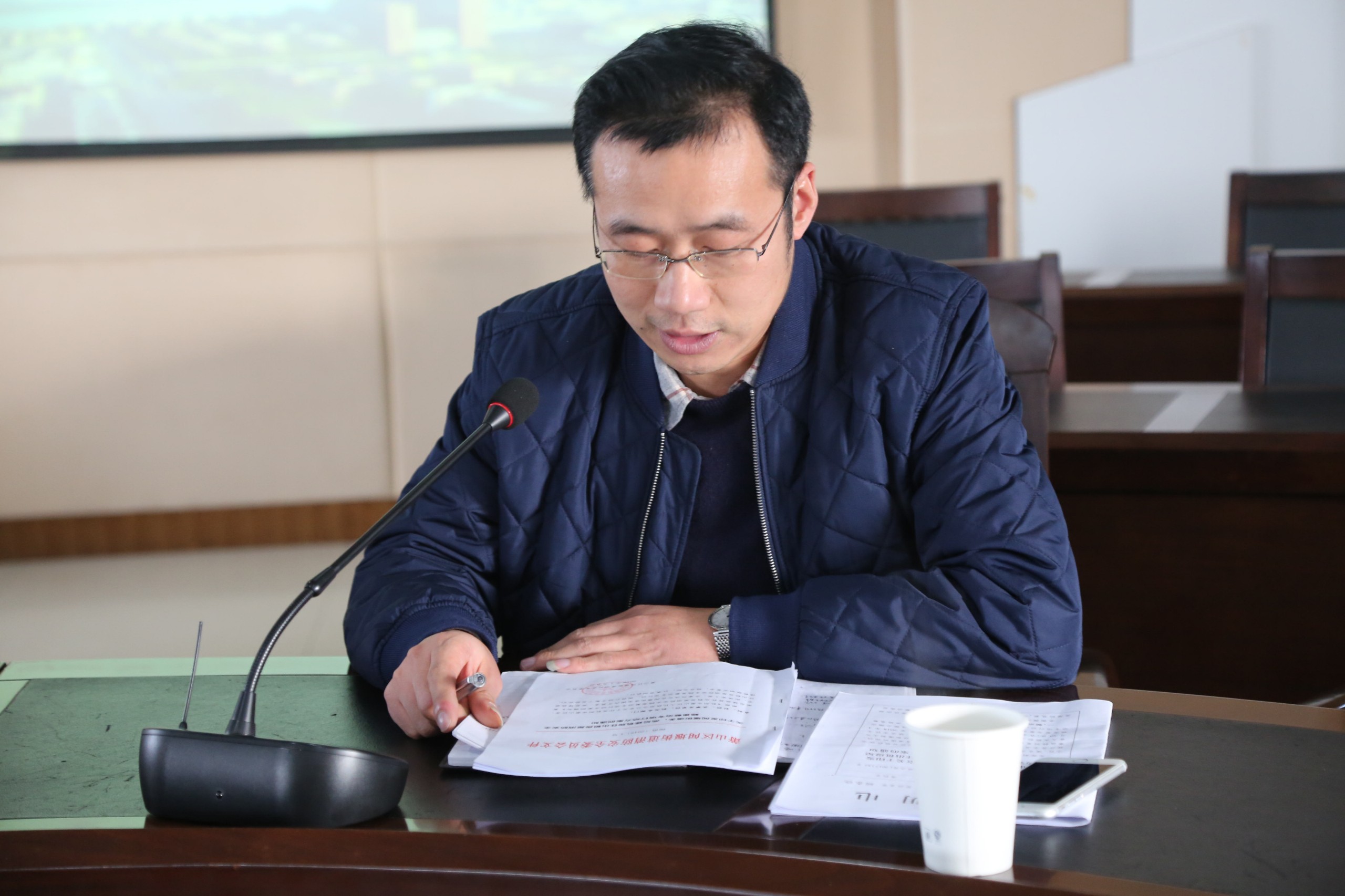 湘湖(闻堰)召开多,高层建筑居住出租房屋消防安全隐患整治专项行动