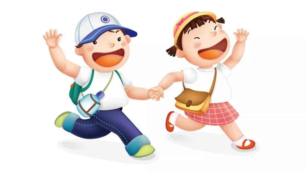 定了秋季开学杭州小朋友推迟上学