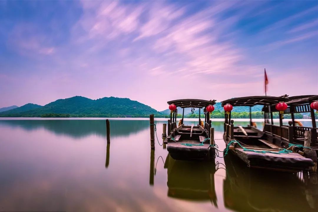 part 杭州部分地鐵線景點遊玩攻略 1號線 湘湖