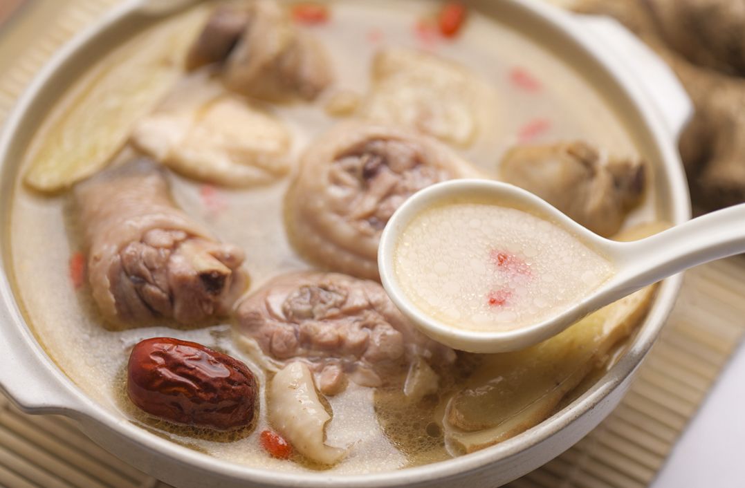 浙江流行的小公鸡偏方,真的补错了