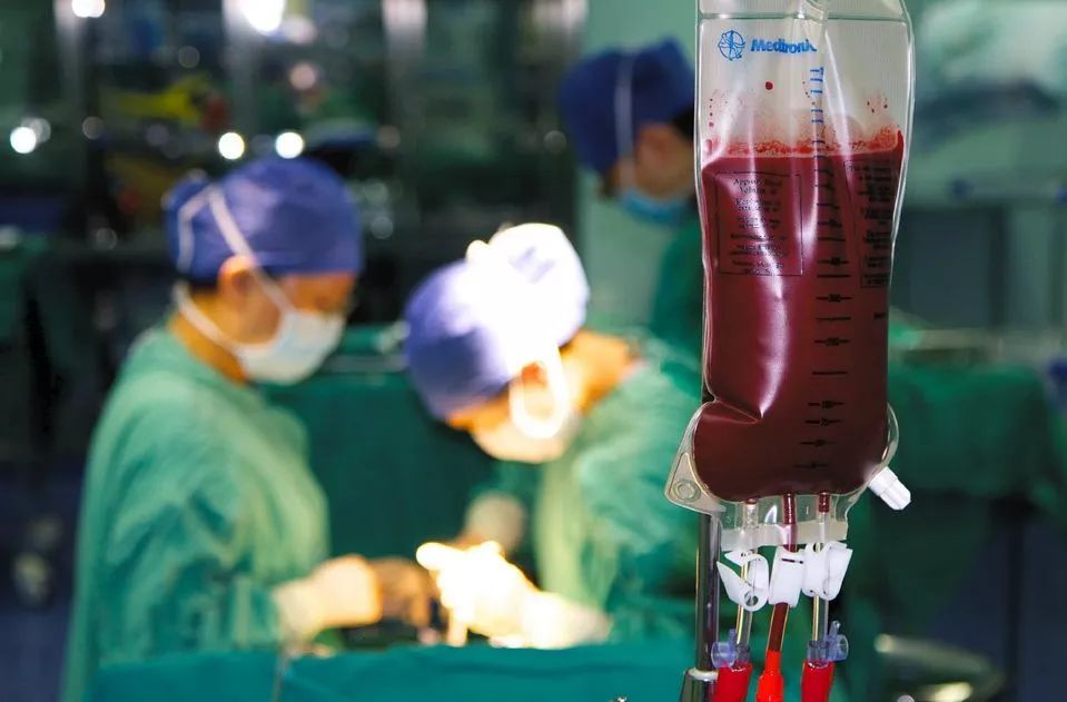 萧山31岁二胎妈妈产后大出血,命悬一线!