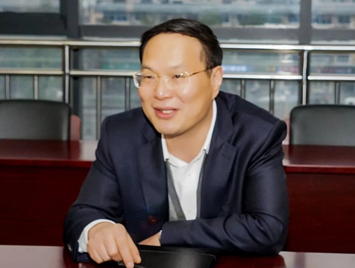 区委常委,统战部长童一峰到义桥开展欠发达村结对帮扶工作