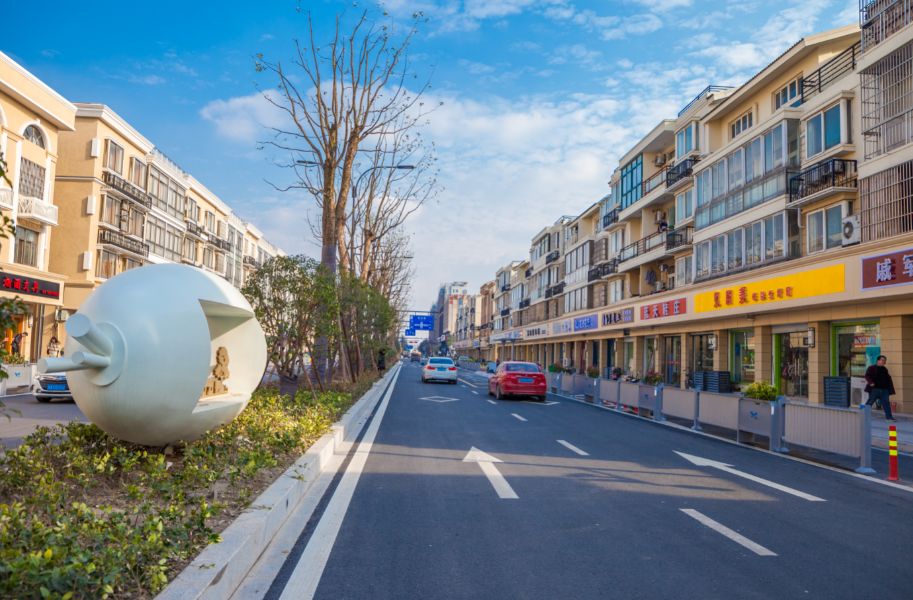 萧山9个镇街获评省级样板有你所在的镇街吗