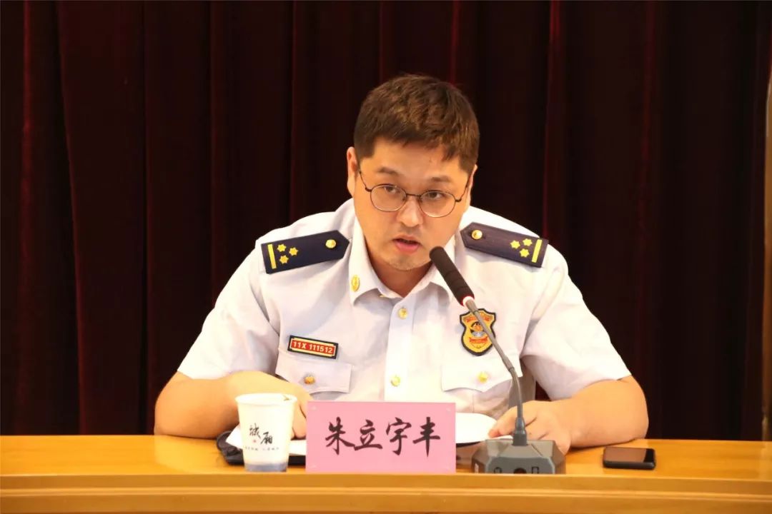 城厢街道着力提升消防安全管理为老旧小区安全加护盾