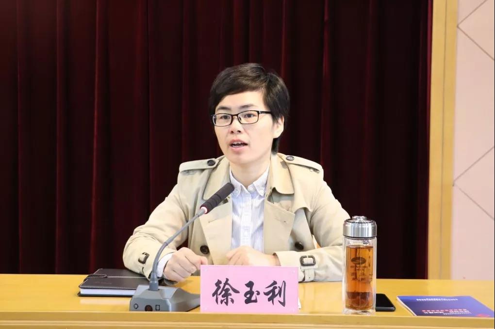 城厢街道健全完善"城市网格 城厢楼长"工作机制