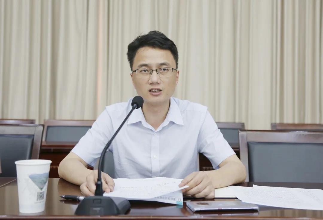 戴村镇召开新任领导见面会_湘湖网_湘湖视界