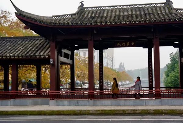 杭州新一批公园名录公布!萧山上榜16个!有你常去的吗?