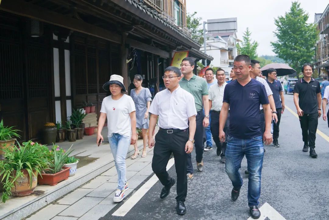 新一届村社干部培训会顺利结业!