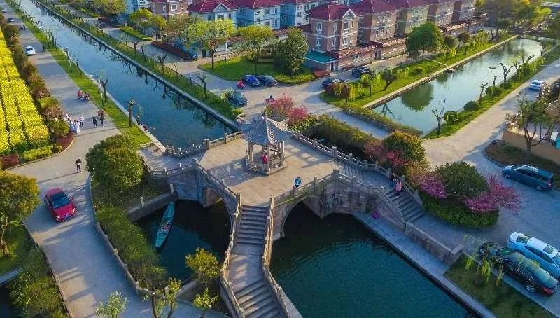 最新萧山这9个村通过验收未来又多了一个新称号