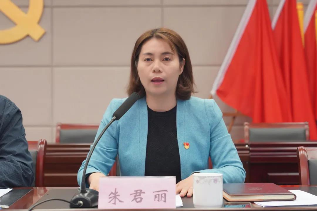 转段不断档,吹响新号角,义桥镇召开村社组织换届转段动员会