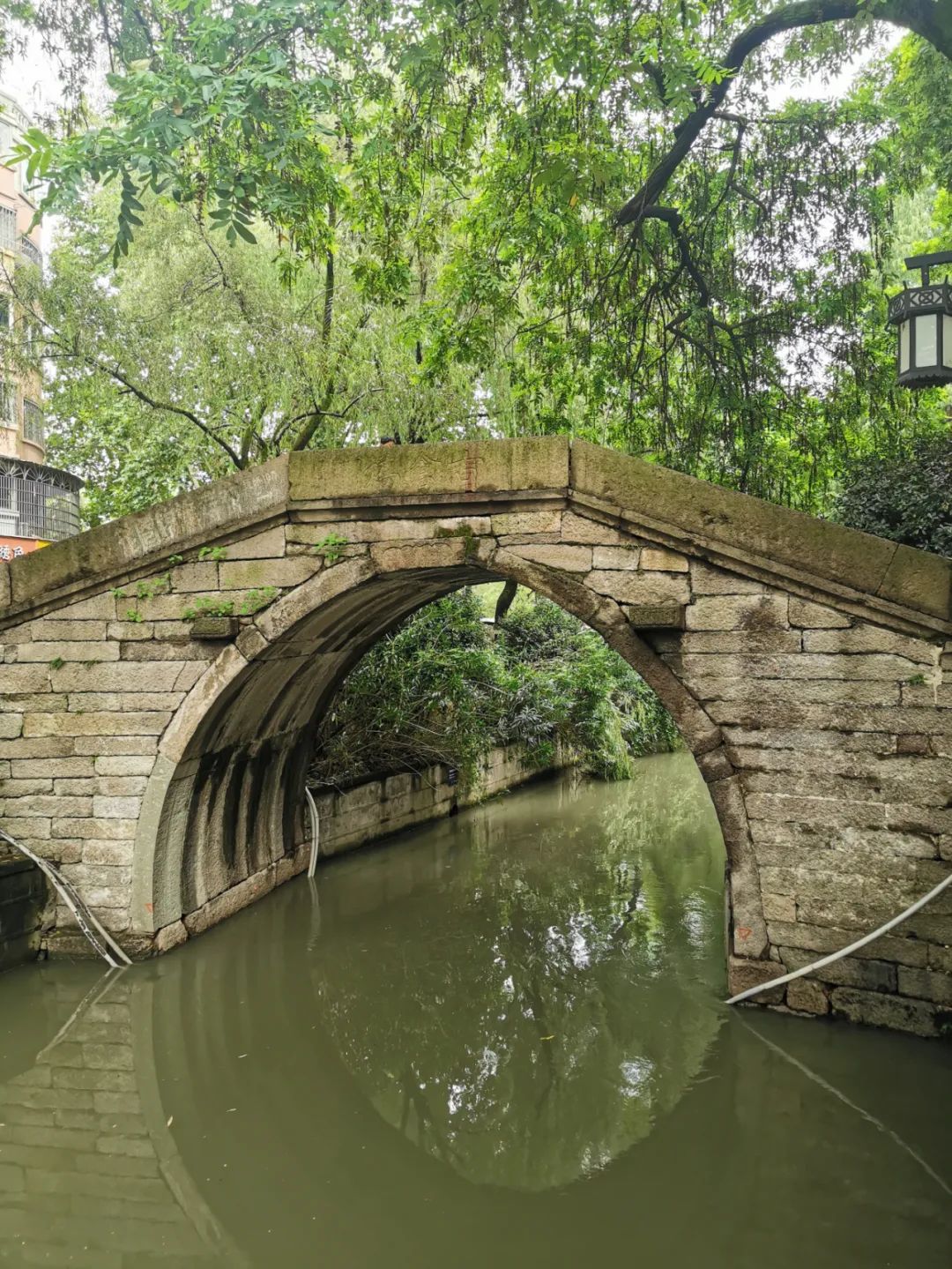 据了解,萧山乔段谟桥梁200余座,个性化的名称很有地域特色.