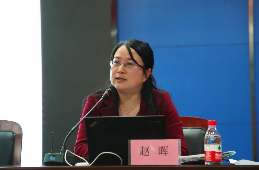 蜀山街道举行换届选举工作总结,工作部署会暨新任村社