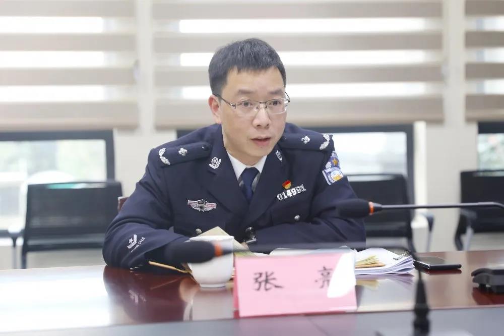 萧山区推进交治融合试点工作专题会议在宁围街道召开