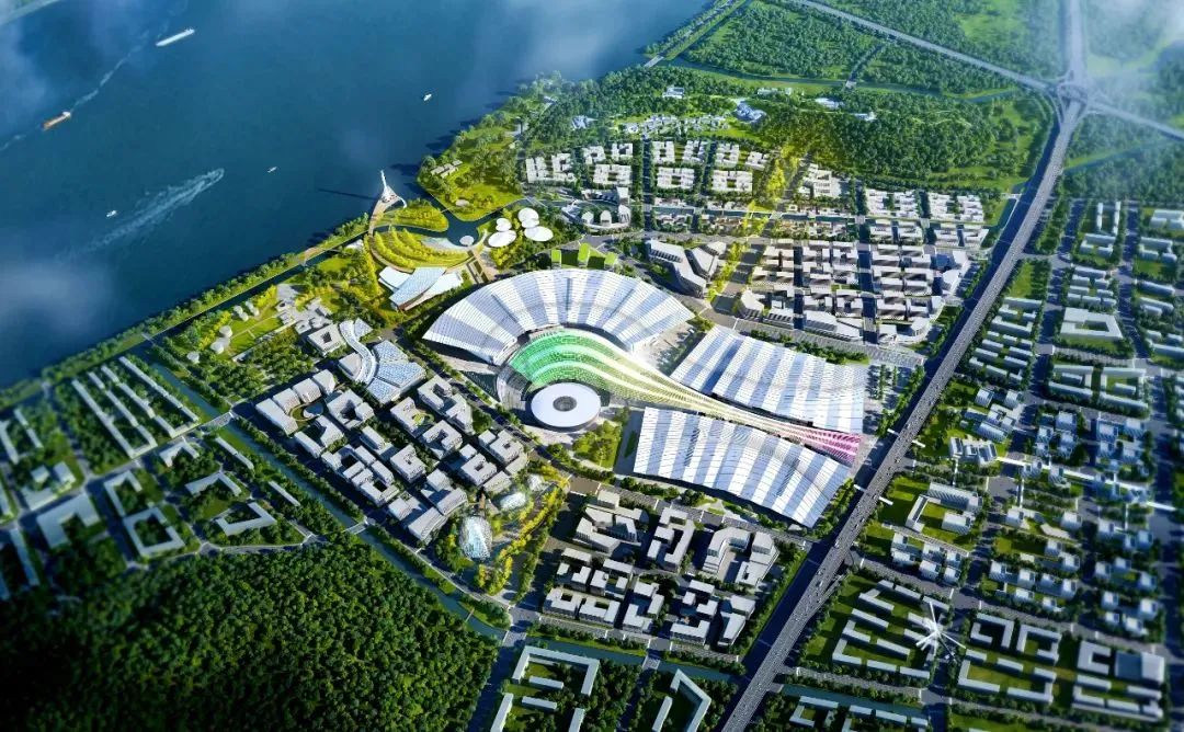 萧山此地即将开展一系列征迁工作!涉及重点工程.