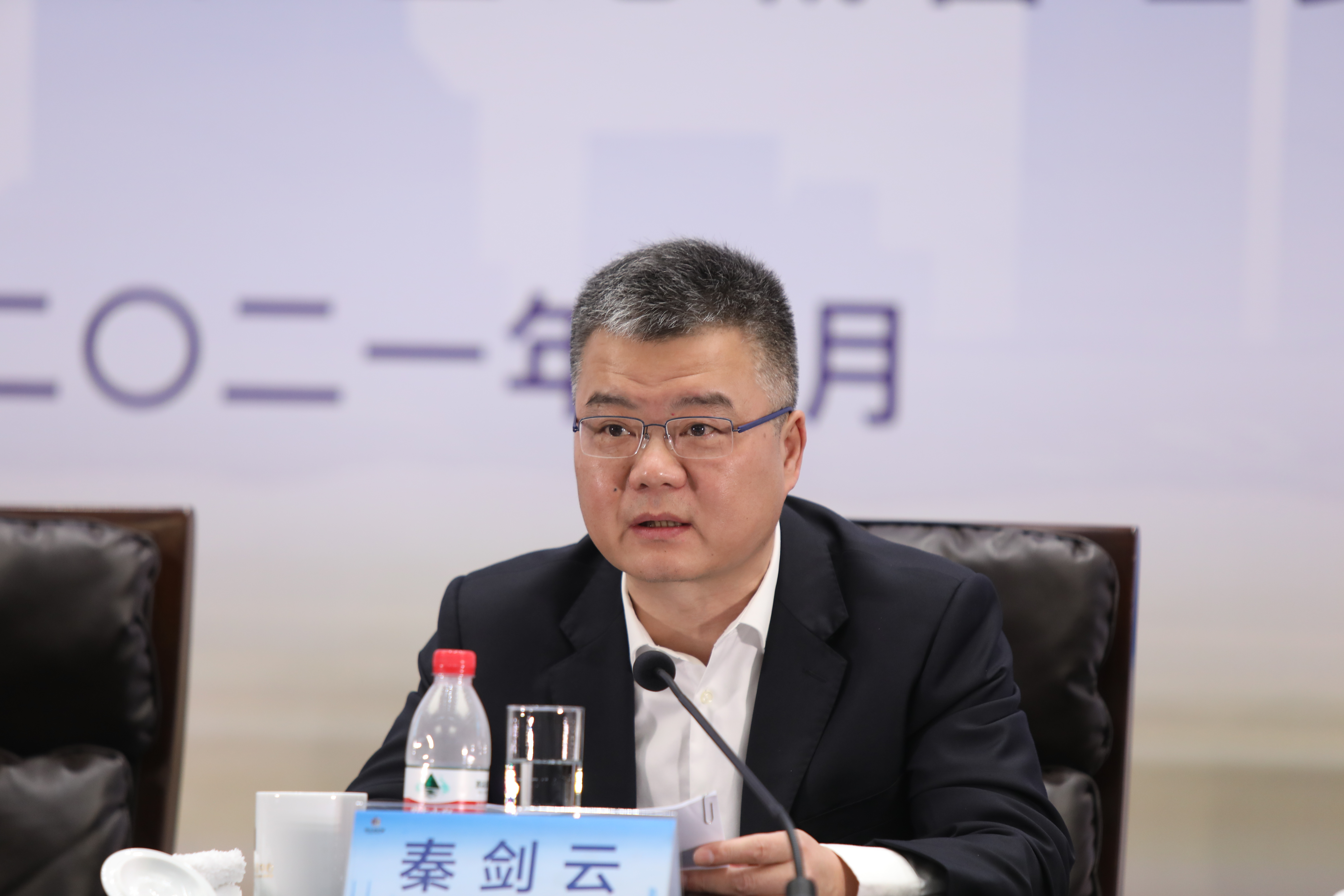 钱江世纪城召开"亚运兴城攻坚"大会暨2021年工作会议