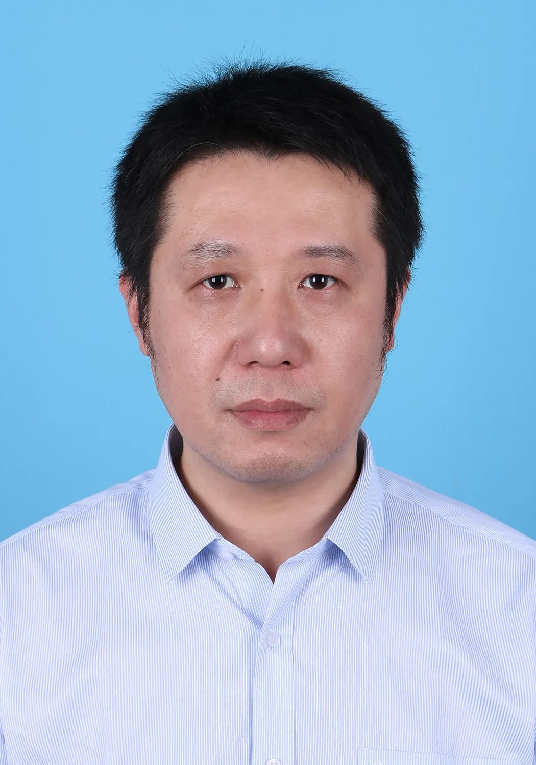 萧山区区管领导干部任前公示!