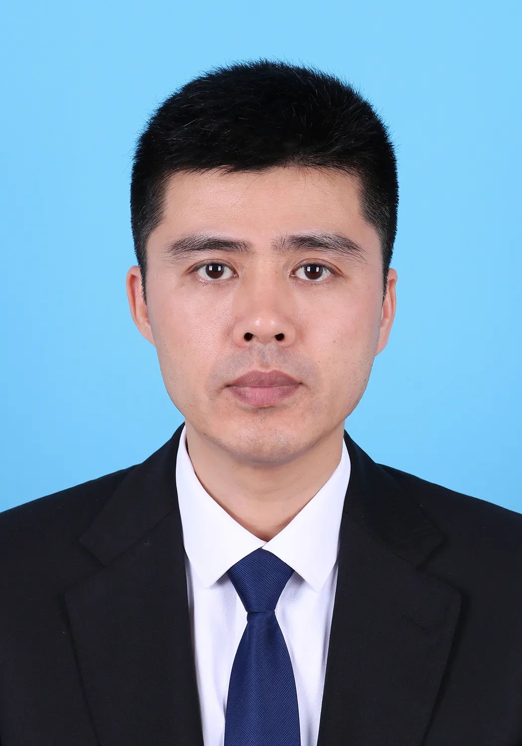 萧山区区管领导干部任前公示!