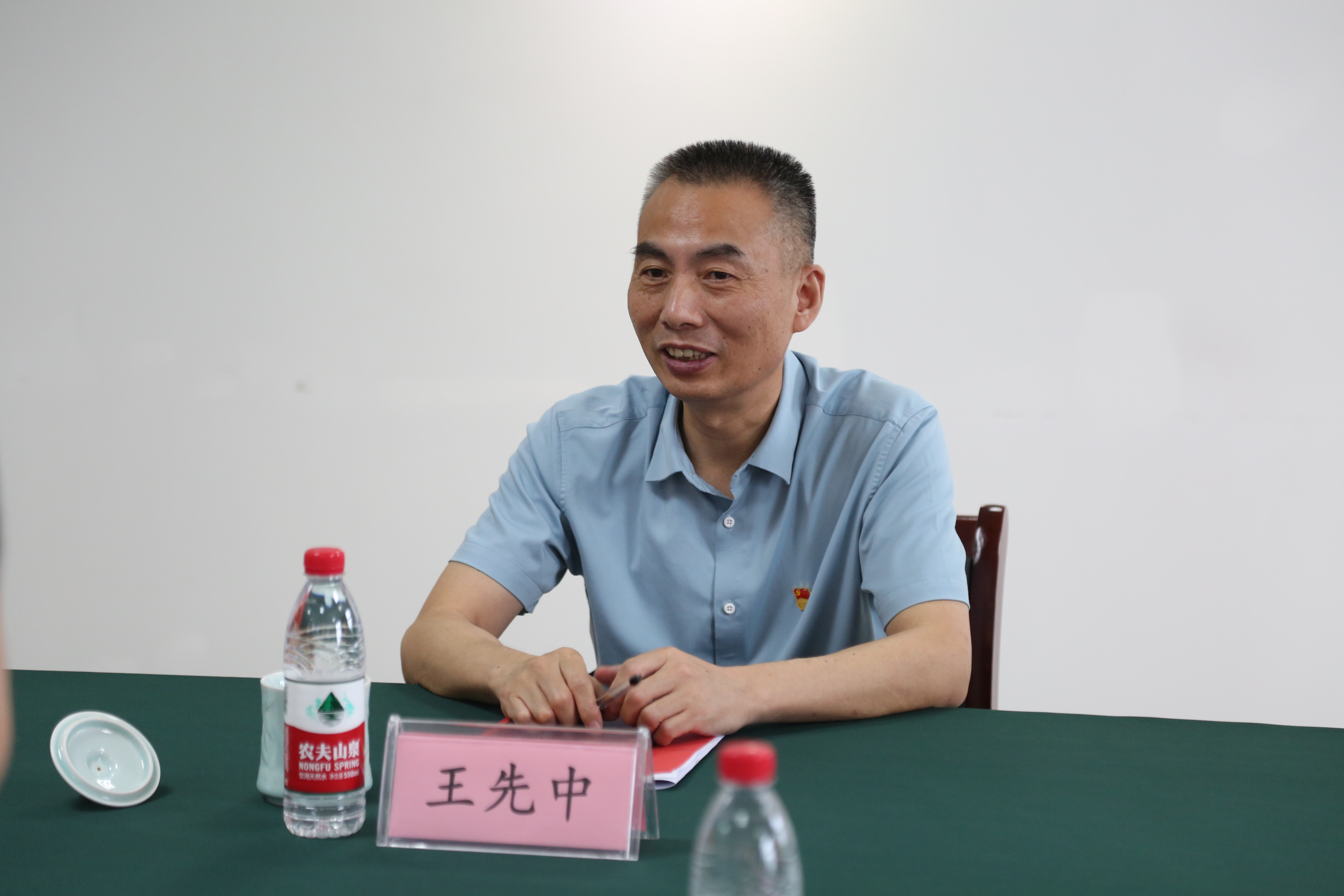 中共浙江省文艺两新发展促进会支部委员会正式成立