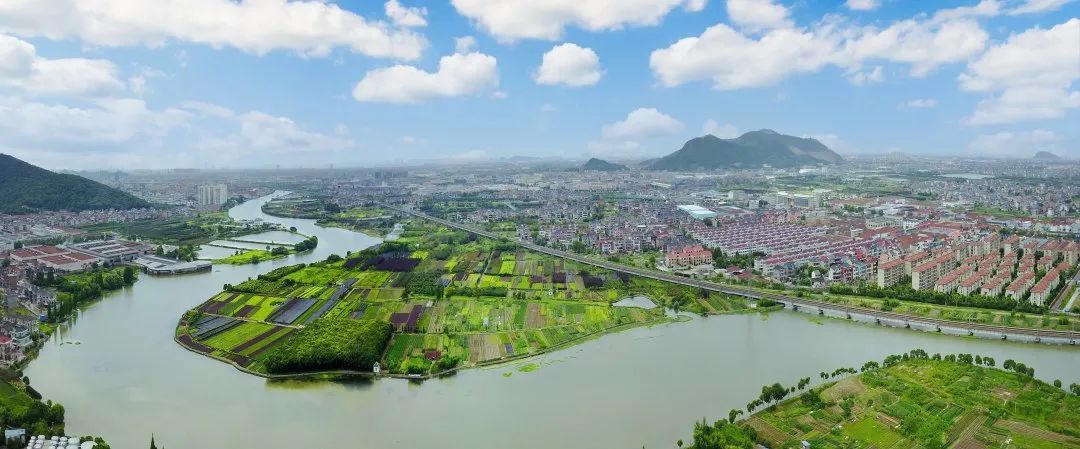 衙前镇(数字政务,数字乡村)