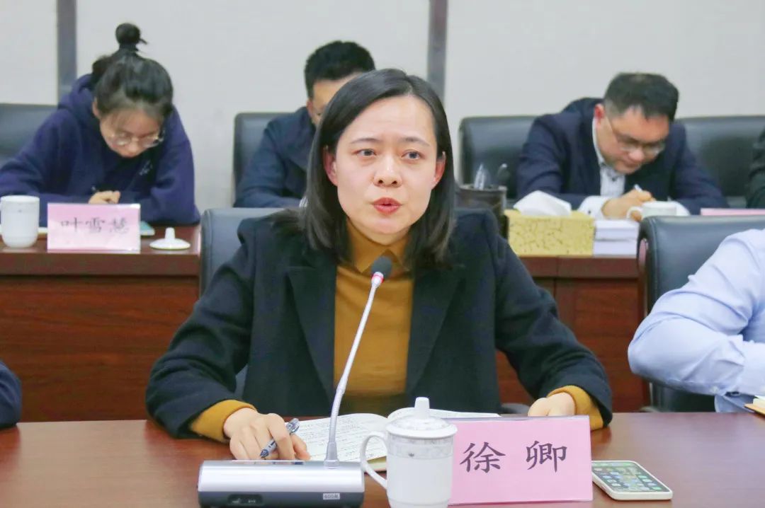 盈丰街道召开年轻干部座谈会_湘湖网_湘湖视界