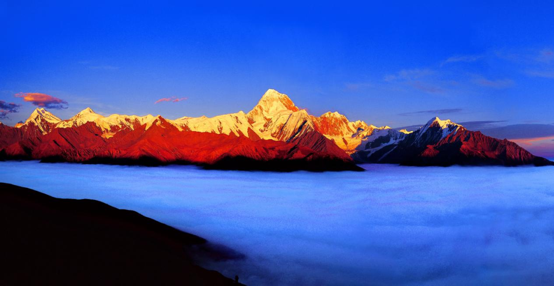 用心用情用力以实干共谱萧康山海情