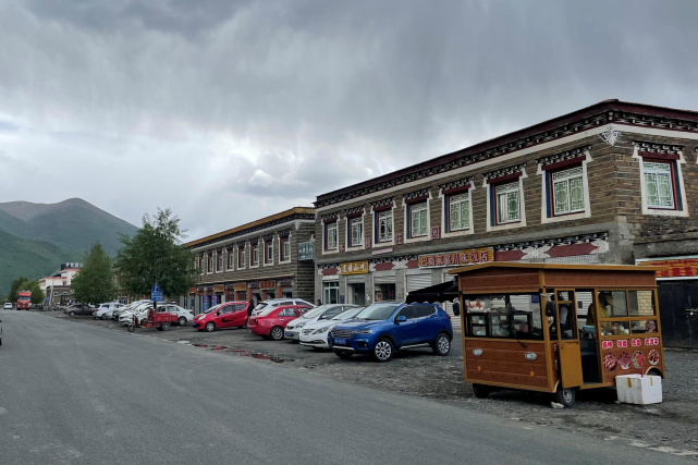 用心用情用力以实干共谱萧康山海情