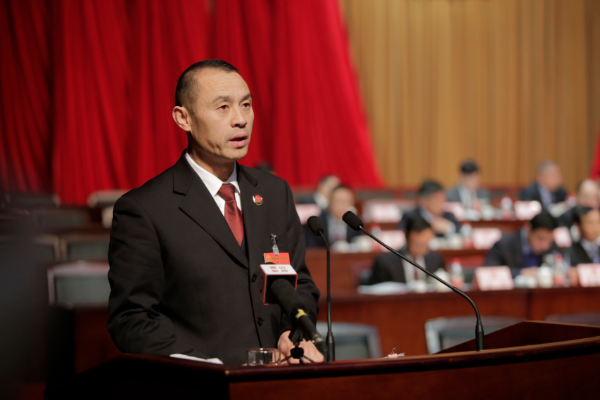 区人民检察院检察长方顺才作杭州市萧山区人民检察院工作报告