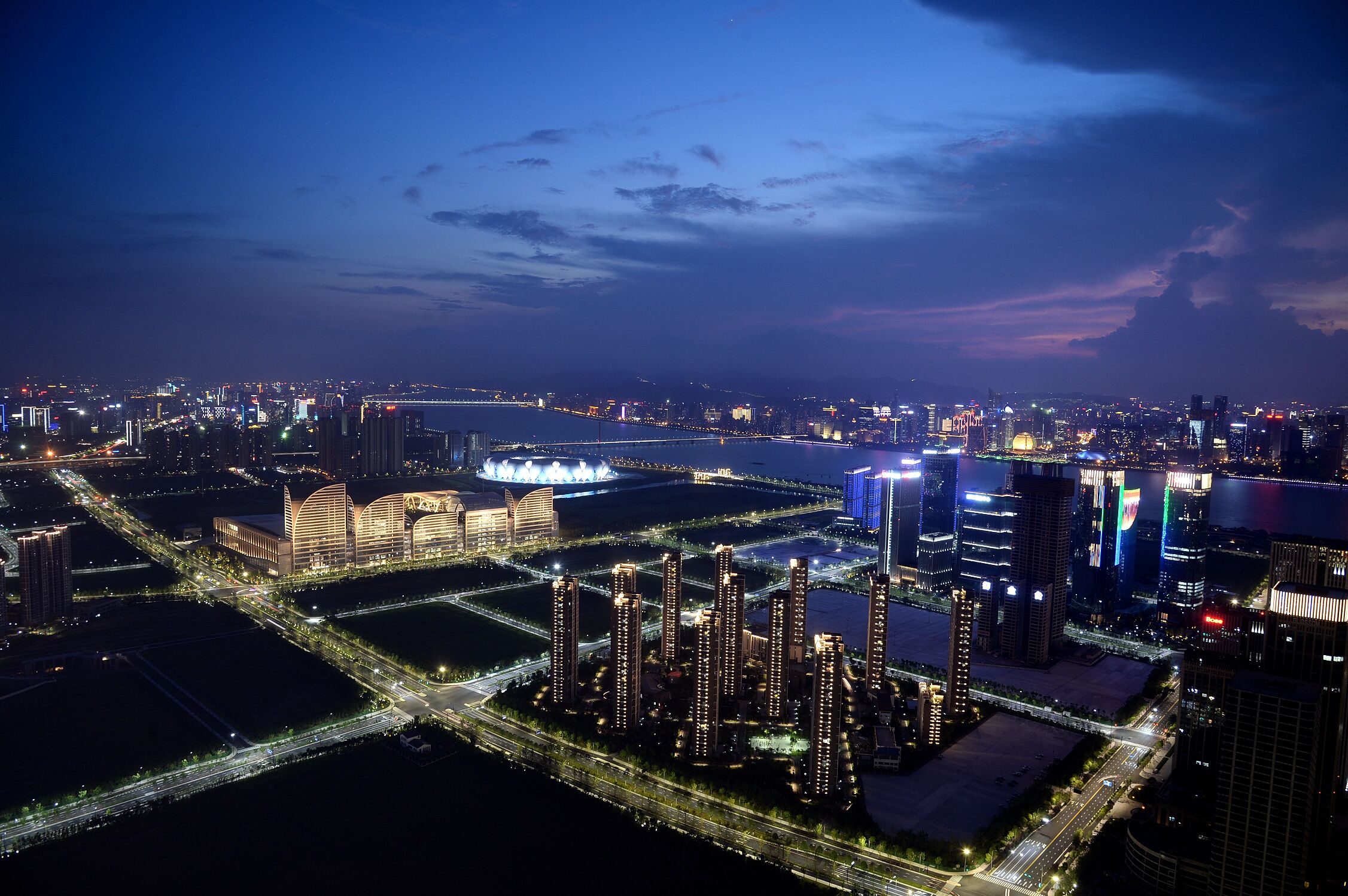 钱江世纪城_网络电视台_湘湖网_湘湖视界