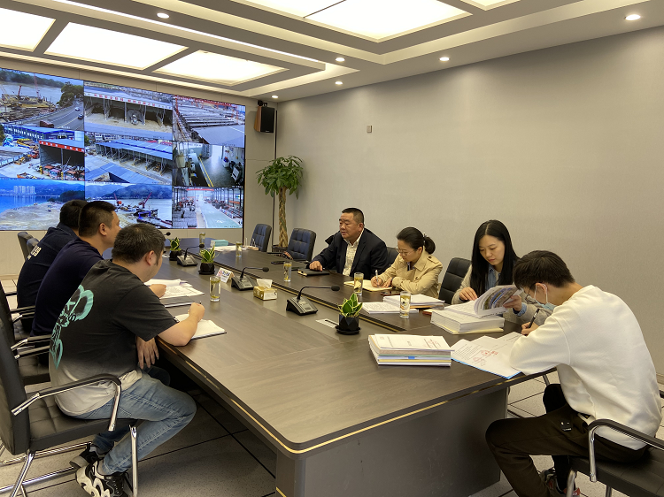 强化政治担当 坚持靶向治理 县公管办继续开展工程建设项目招投标领域突出问题专项整治