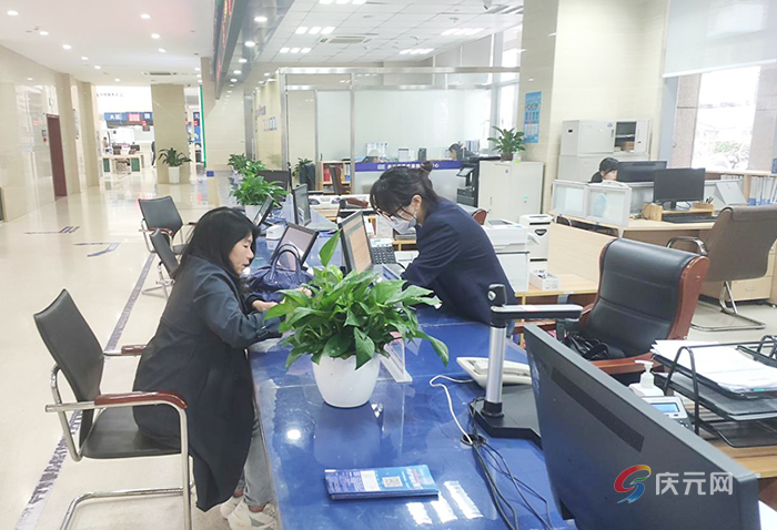 不设起付标准 庆元县医疗救助服务再升级