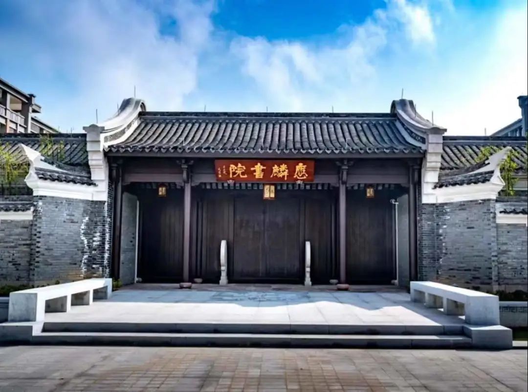 春花烂漫时象山这些校园竟美成这样