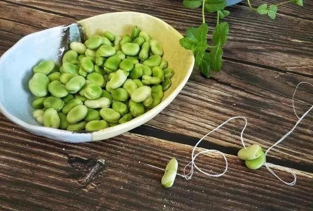 软菜倭豆核桃蛋今日立夏象山人别忘了吃哦