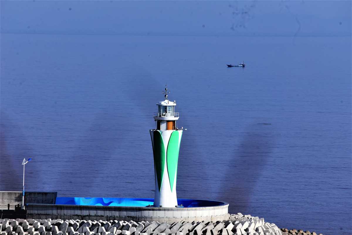 山海万象客户端