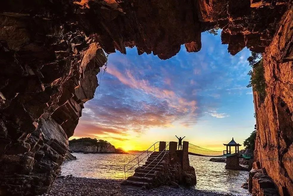 山海万象客户端