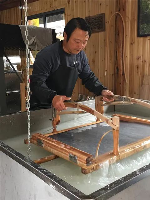 文创让开化纸焕发新活力-开化新闻网