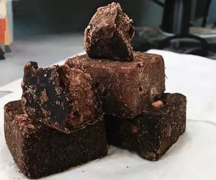 黑糖——只是红糖的一种