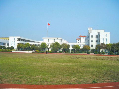 学校操场_湘湖网_湘湖视界